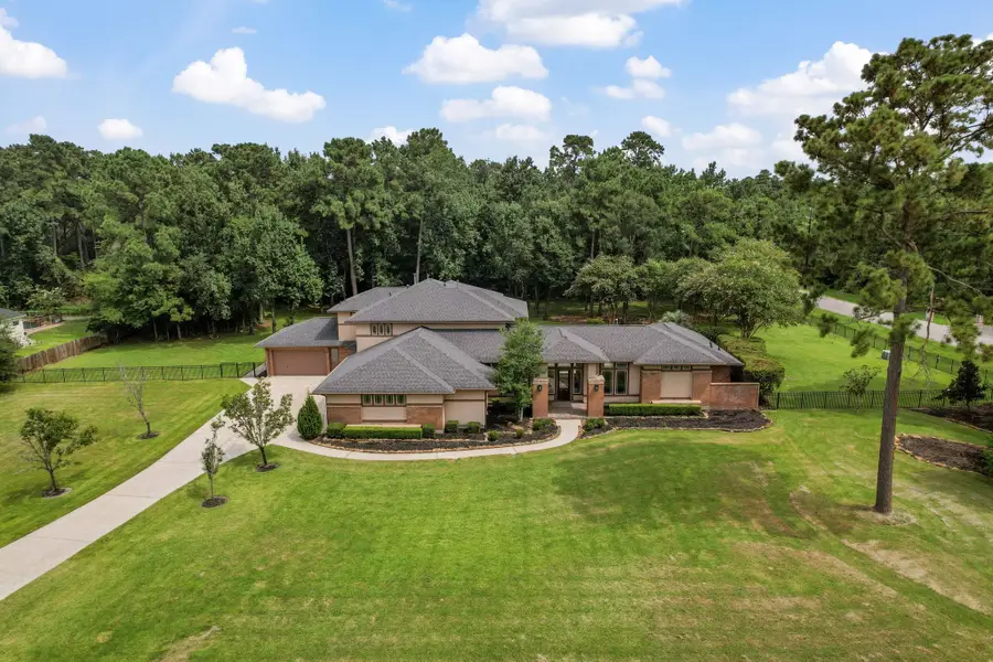 9453 Deer Path Lane, Magnolia, TX 77354 - #2