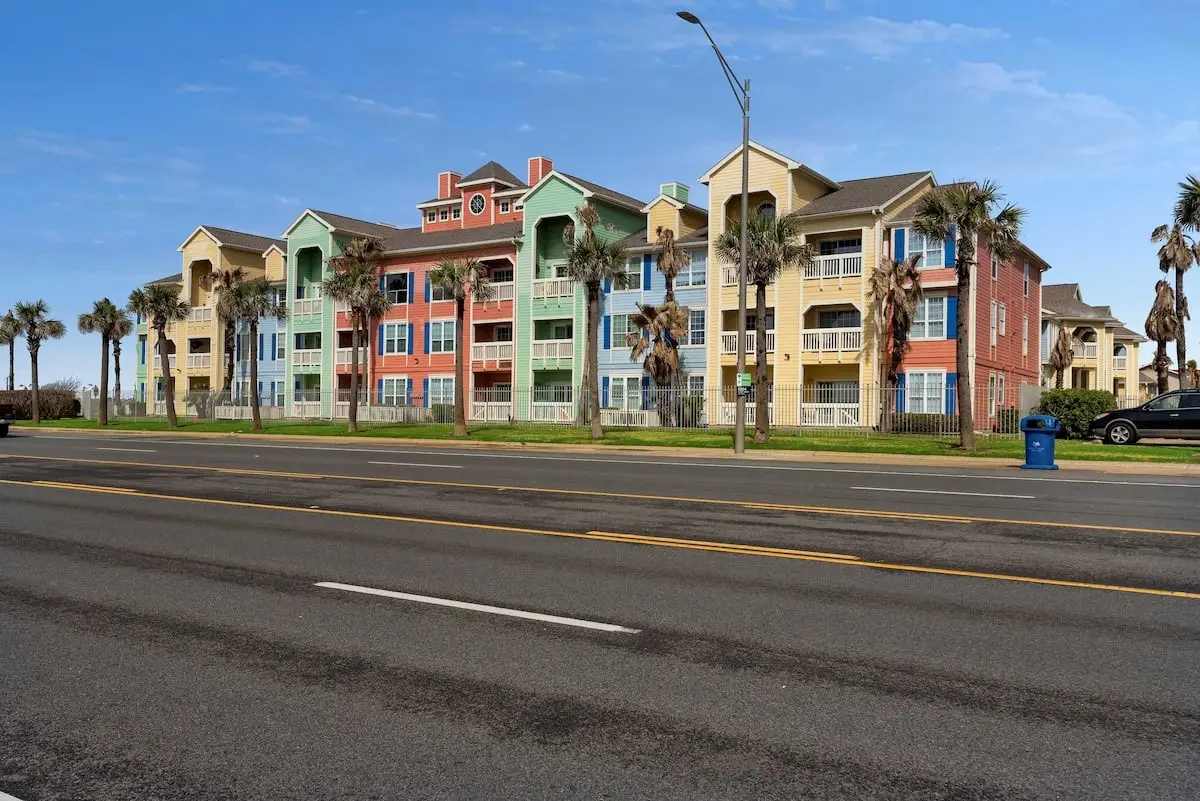 7000 Seawall Boulevard #923, Galveston, TX 77551 - Image #1