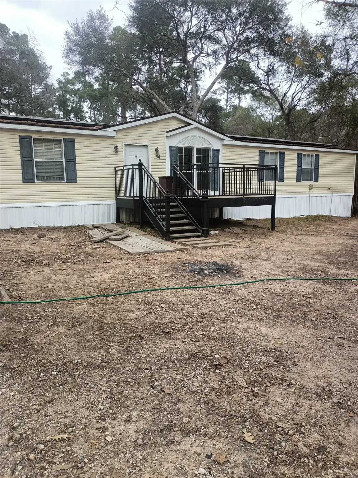 134 Dogwood Drive, Prairie View Waller, TX 77375 - Image #1