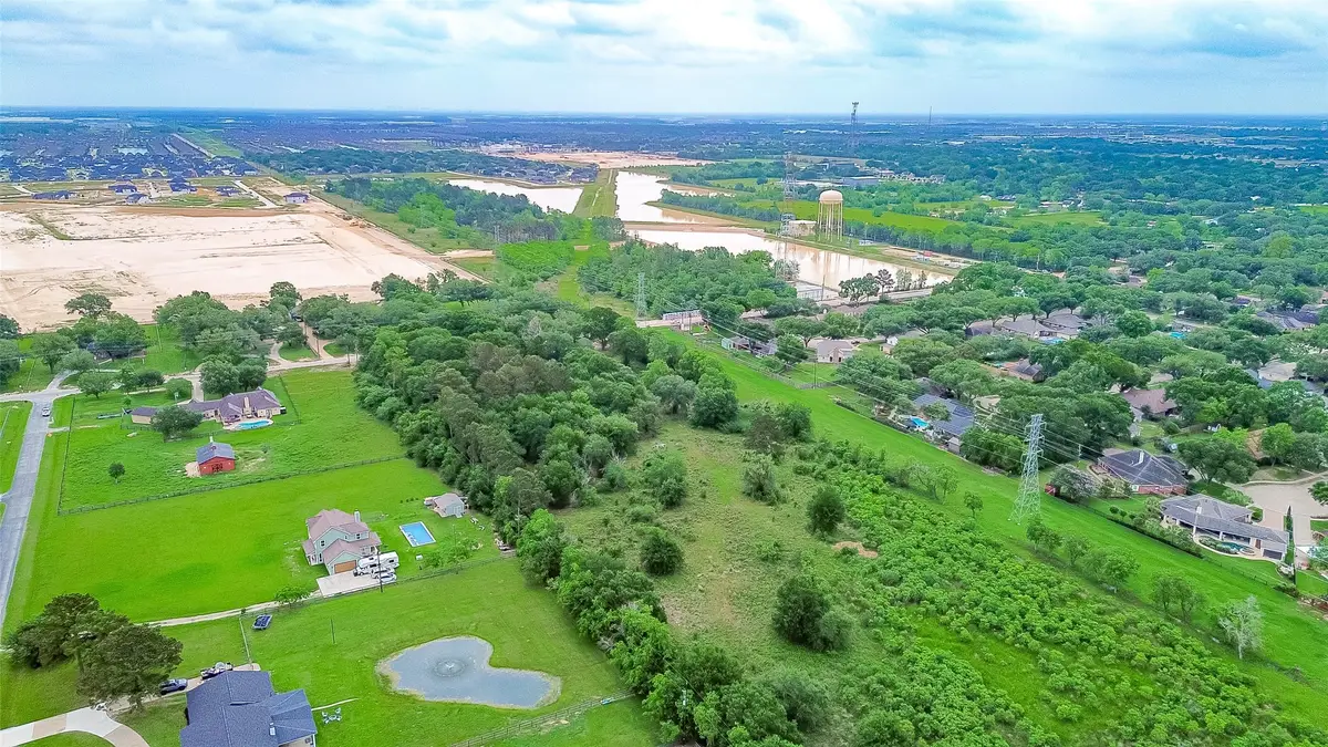 3525 Katy Hockley Road, Katy, TX 77493 - #1