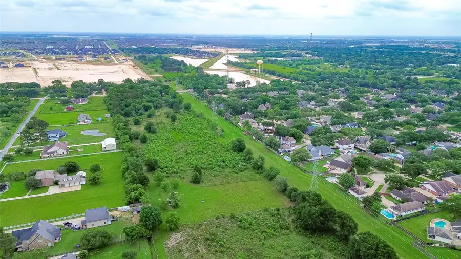 3525 Katy Hockley Road, Katy, TX 77493 - #2