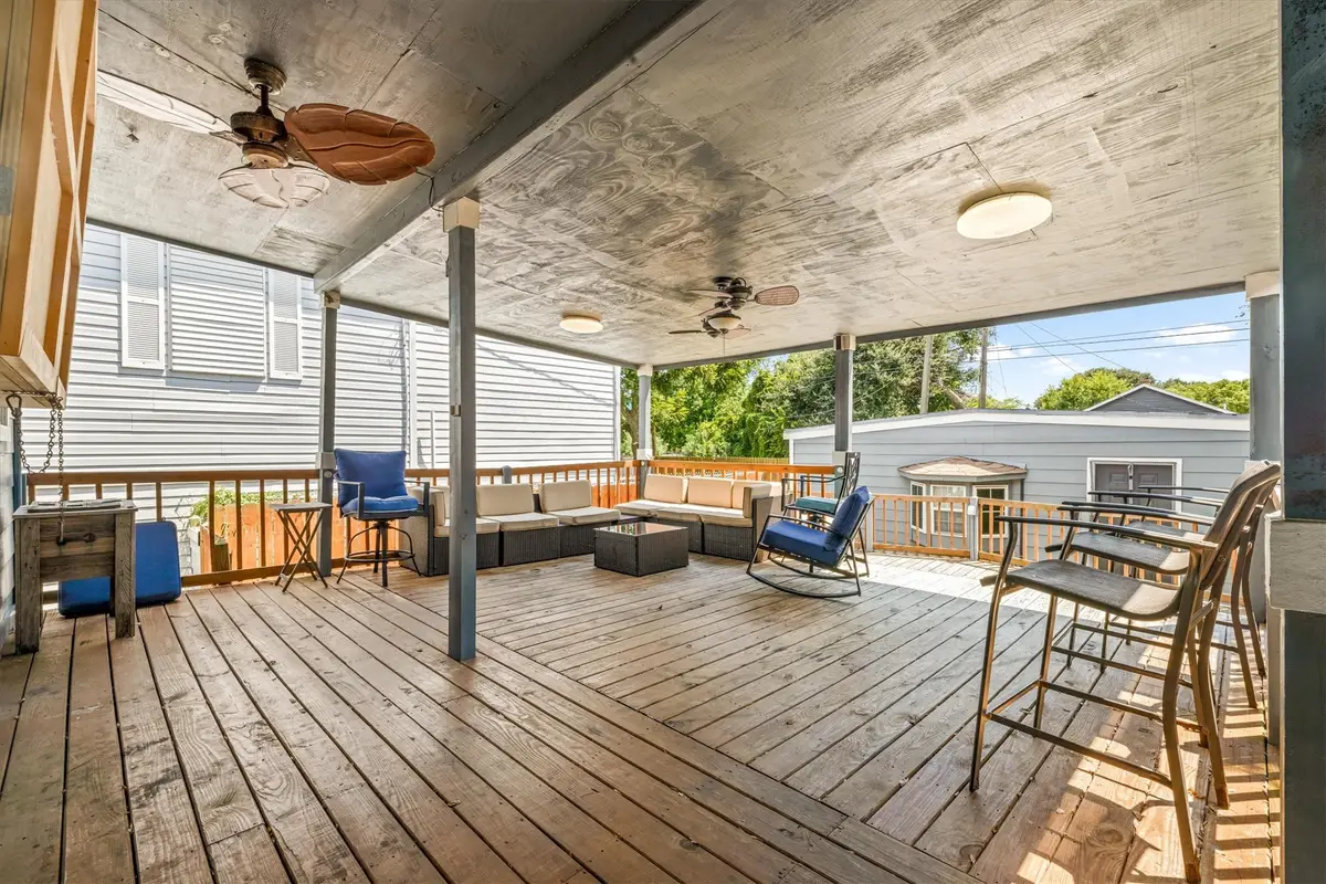 2813 Avenue P, Galveston, TX 77550 - Image #1