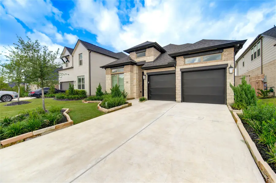 4410 Lazy Grains Lane, Fulshear, TX 77441 - Image #2