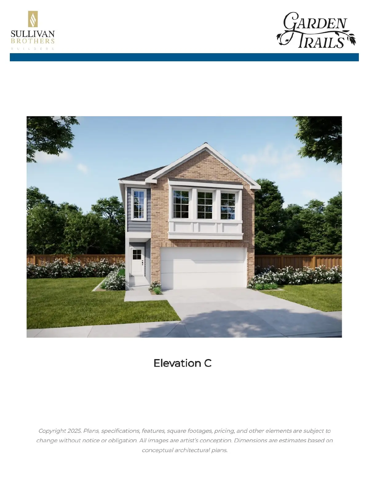 14745 Blooming Jasmine Trail, Houston, TX 77082 - #1