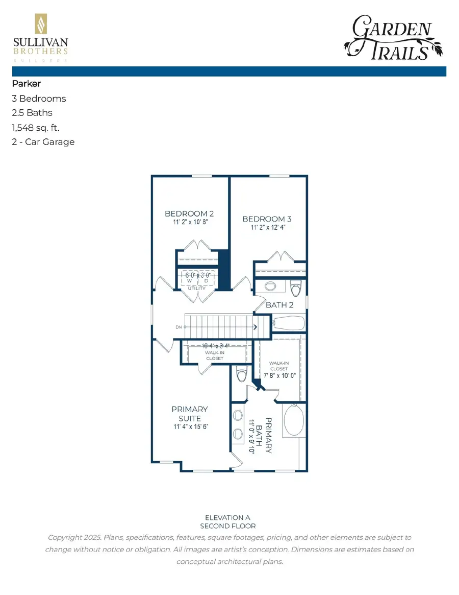 14745 Blooming Jasmine Trail, Houston, TX 77082 - #3