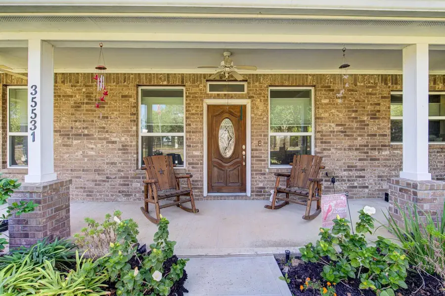 35531 Pontiac Drive, Brookshire, TX 77423 - Image #2