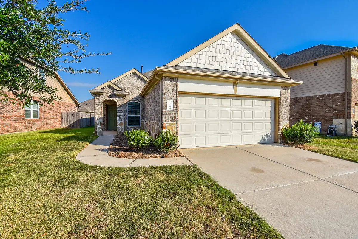 24706 Alberti Sonata Drive, Katy, TX 77493 - #1