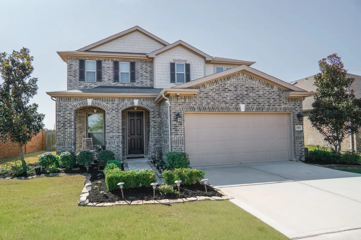 25103 Farmdale Lane, Richmond, TX 77406 - #1