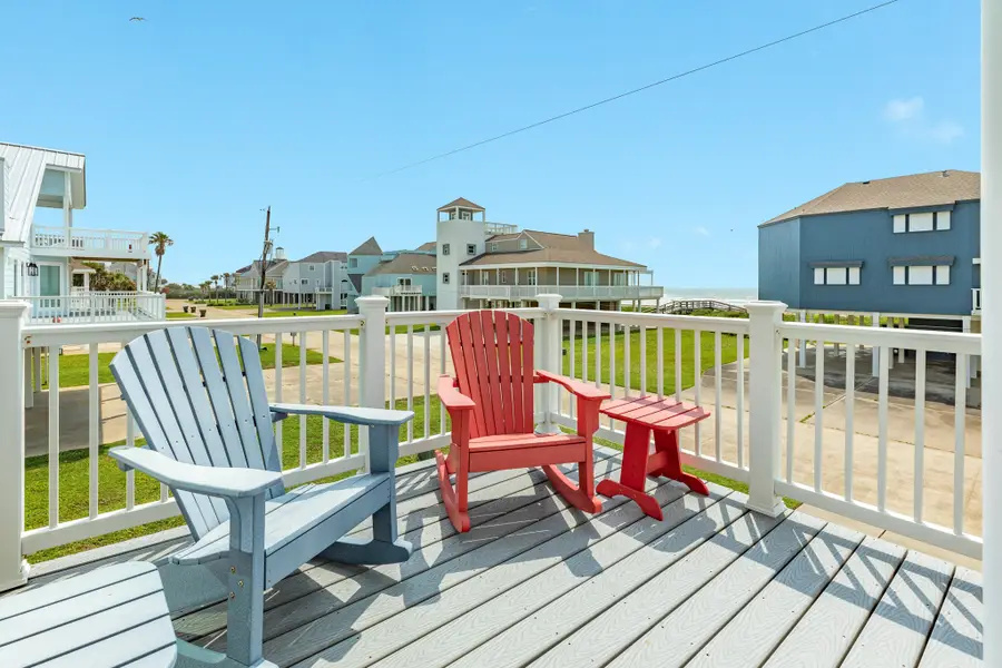 19155 Kahala Drive, Galveston, TX 77554 - #3