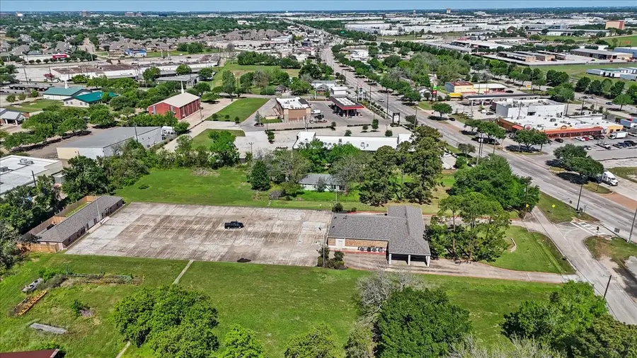 2847 S Main Street, Stafford, TX 77477 - #2