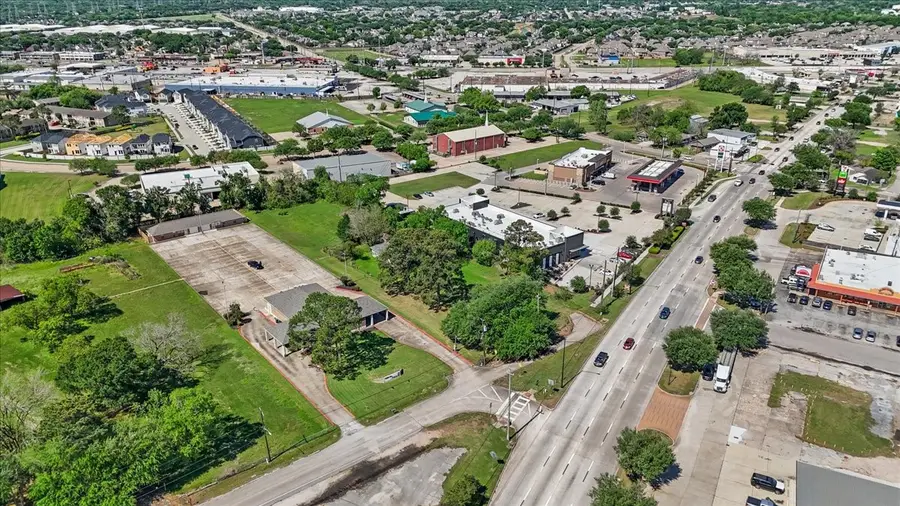 2847 S Main Street, Stafford, TX 77477 - #3