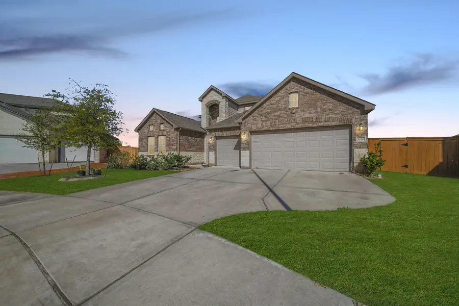 5330 Paradise Cove Lane, Katy, TX 77493 - Image #3