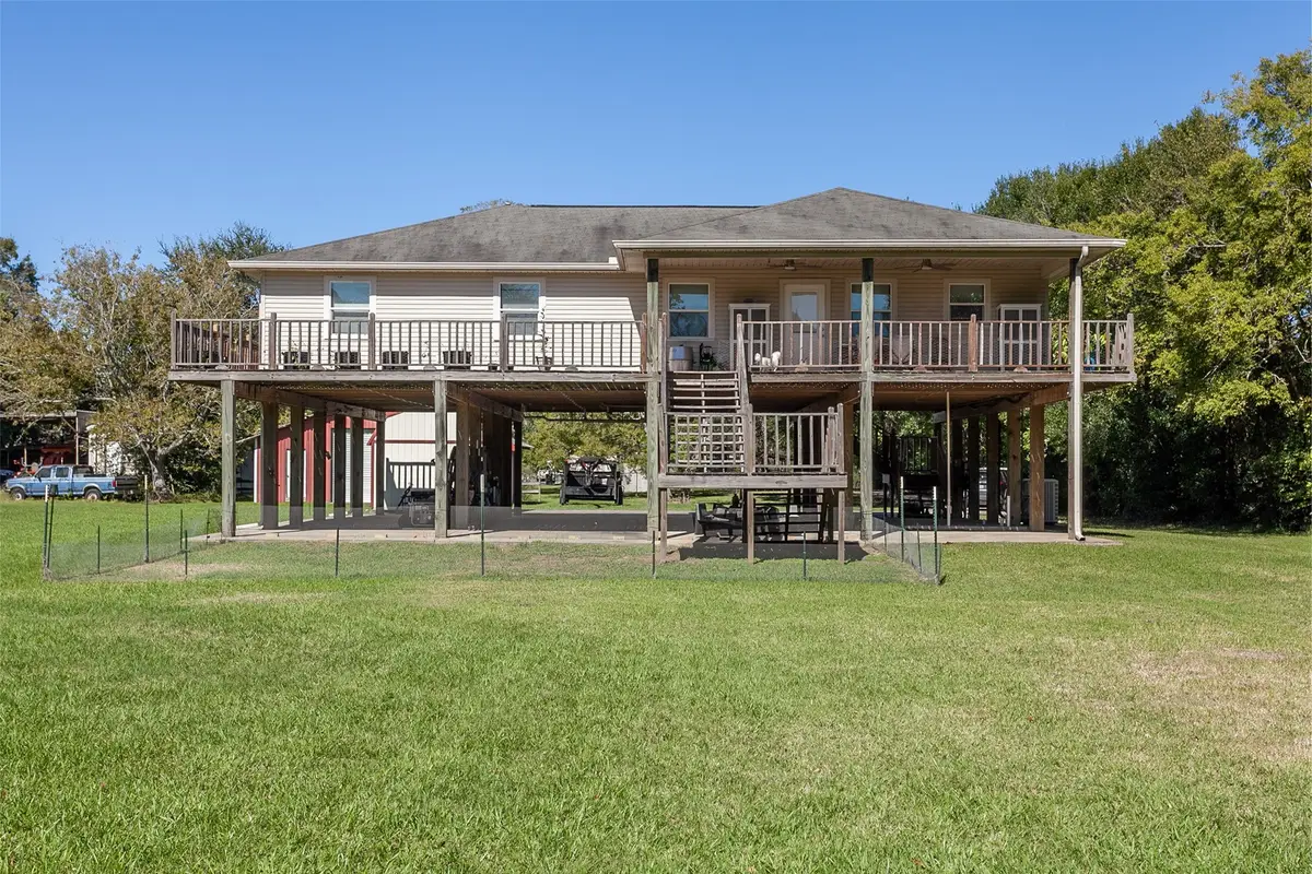 2704 62nd Street, Port Arthur, TX 77640 - Image #1