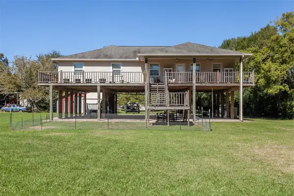2704 62nd Street, Port Arthur, TX 77640