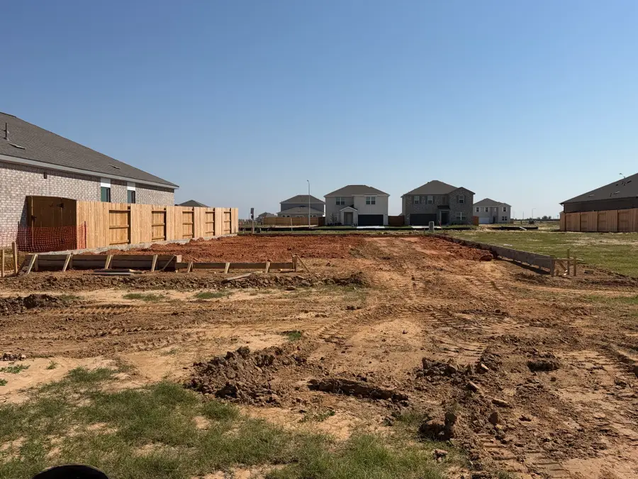 1117 Sunlit Circle, Brookshire, TX 77423 - #2