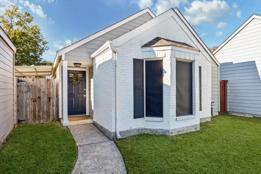 1319 Bonanza Road, Houston, TX 77062 - Image #2