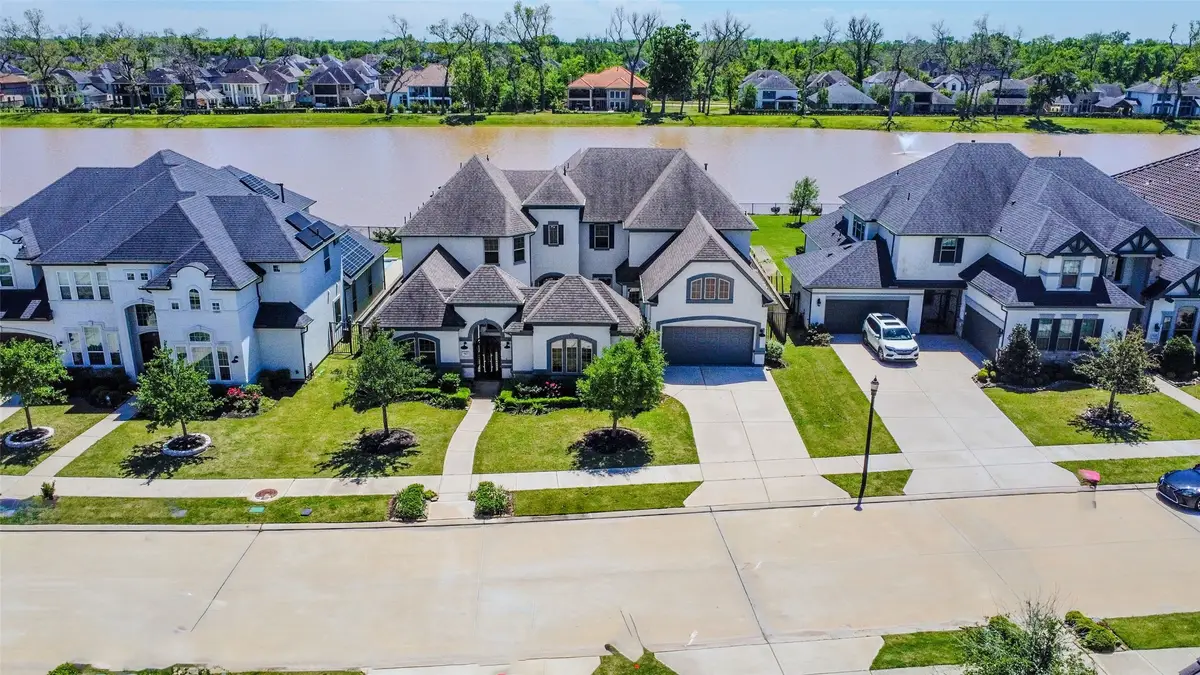 5423 Priamus Drive, Missouri City, TX 77459 - #1