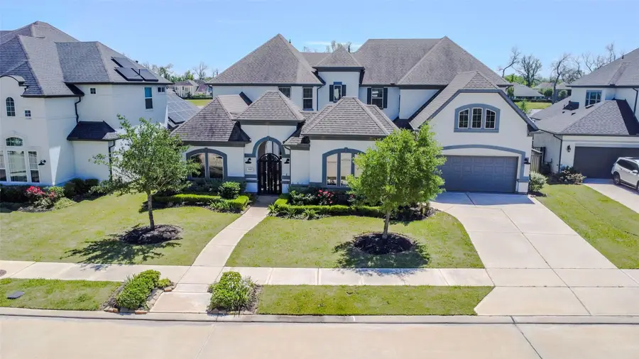 5423 Priamus Drive, Missouri City, TX 77459 - #2