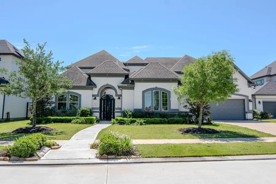 5423 Priamus Drive, Missouri City, TX 77459 - #3