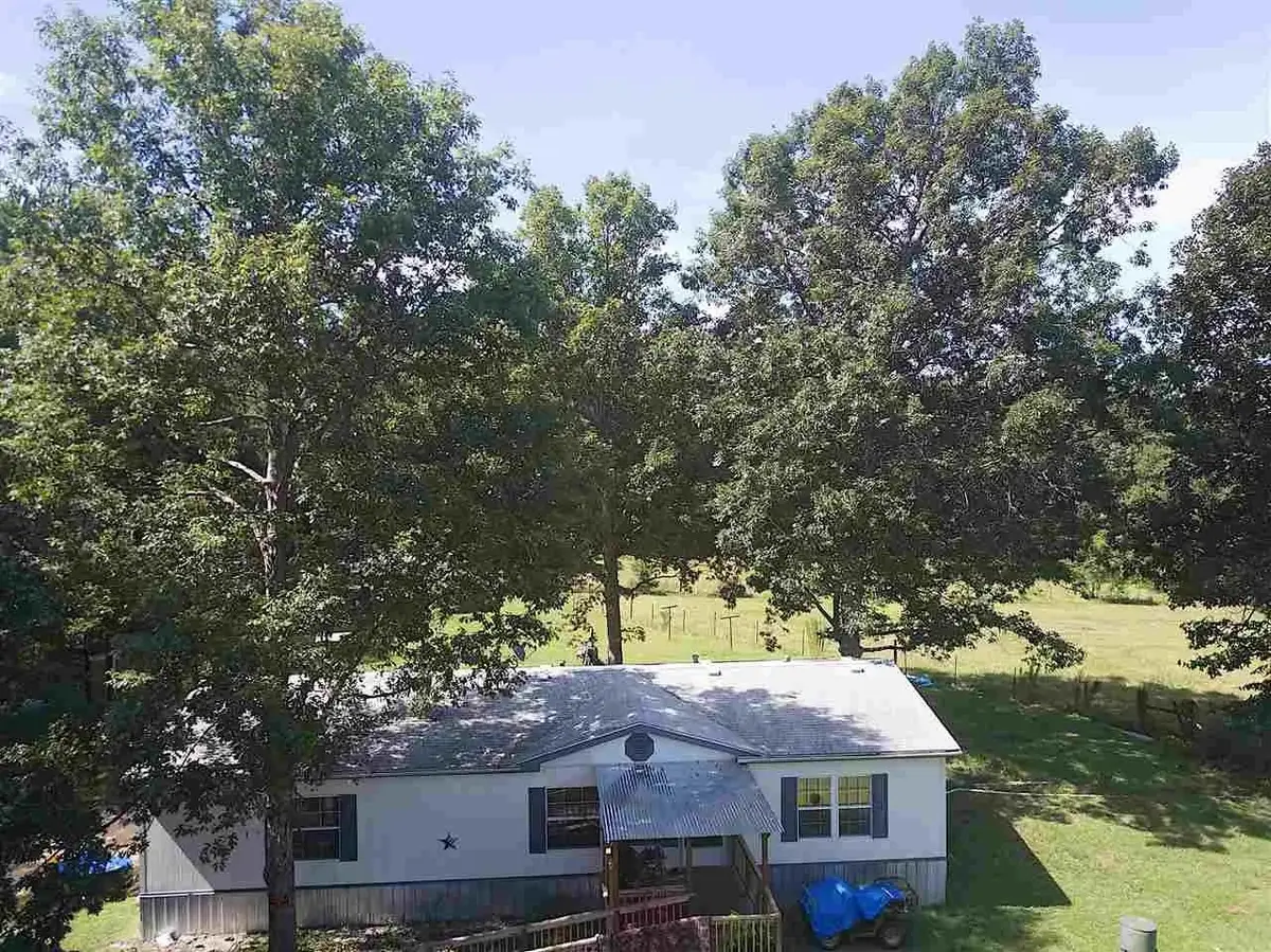 3095 County Road 1087, Wiergate, TX 75977 - #1