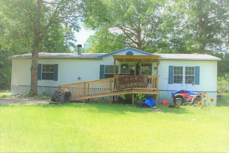 3095 County Road 1087, Wiergate, TX 75977 - #2