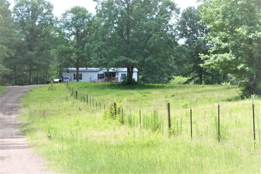 3095 County Road 1087, Wiergate, TX 75977 - #3