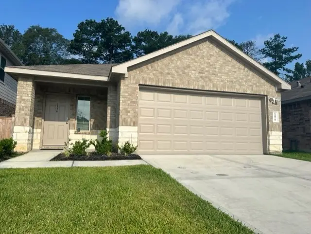 14978 Cypress Hollow Drive, New Caney, TX 77357 - #1