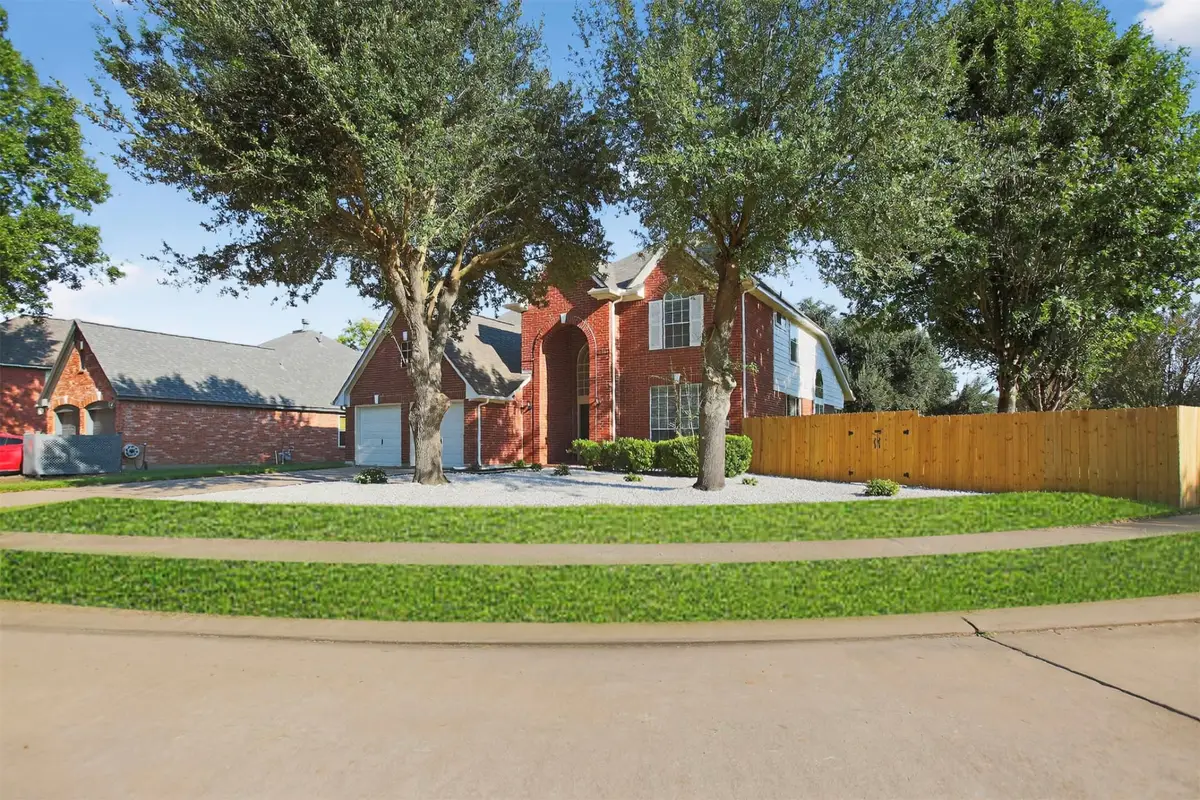 18418 Lakeview Circle, Houston, TX 77084 - Image #1