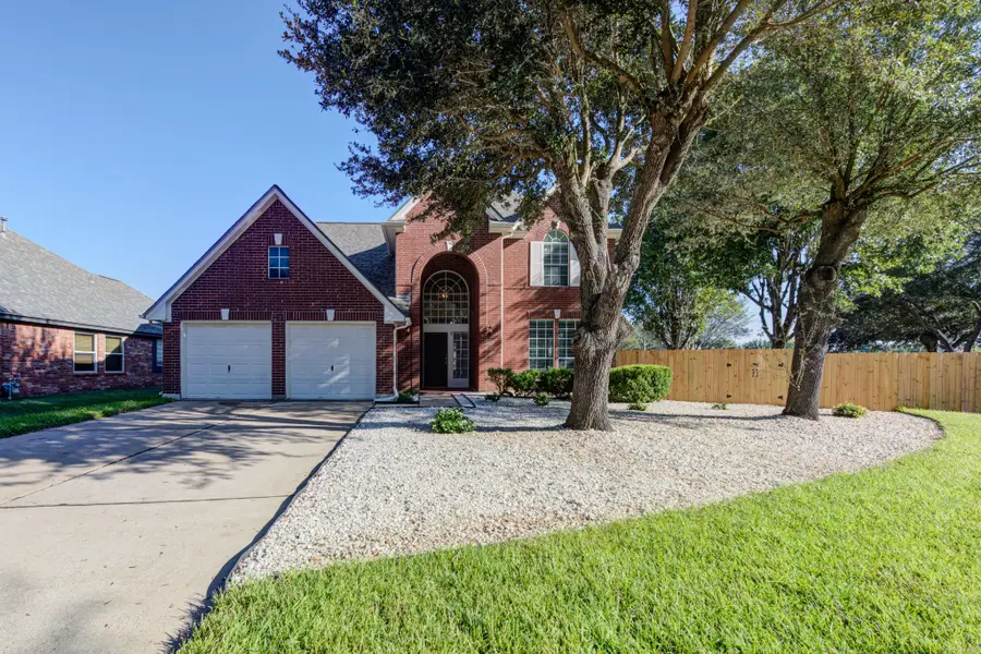 18418 Lakeview Circle, Houston, TX 77084 - Image #2