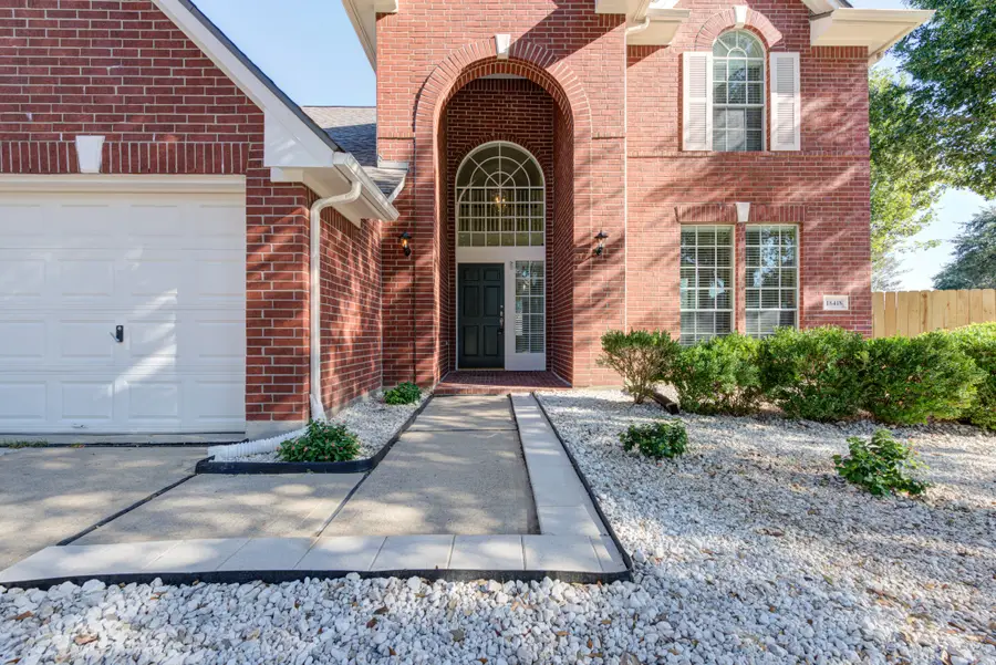 18418 Lakeview Circle, Houston, TX 77084 - Image #3