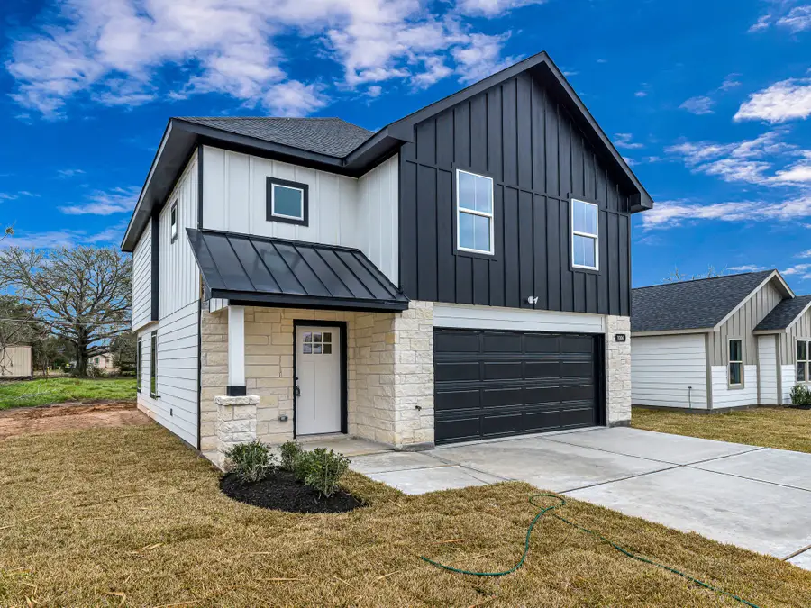 1006 4th Street, Hempstead, TX 77445 - #2