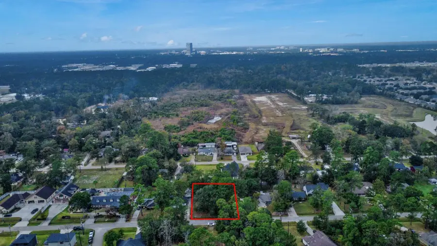 10615 Twin Oak Drive, Conroe, TX 77385 - #3