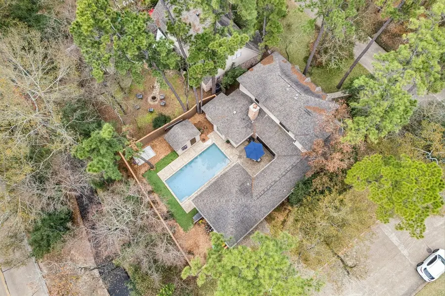 2 Chatterbird Lane, Spring, TX 77380 - #2