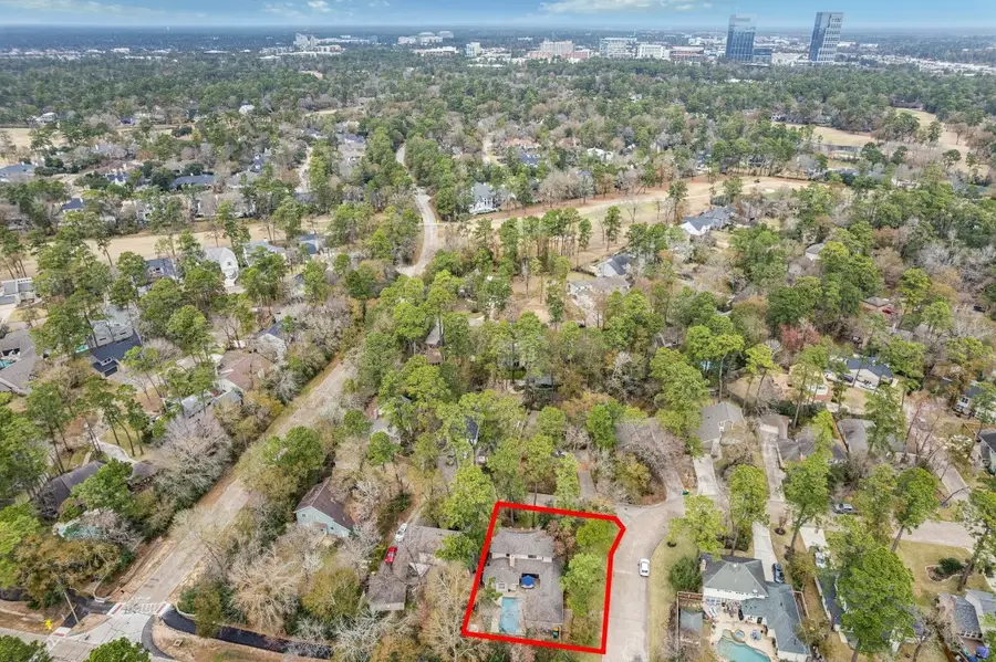 2 Chatterbird Lane, Spring, TX 77380 - #3