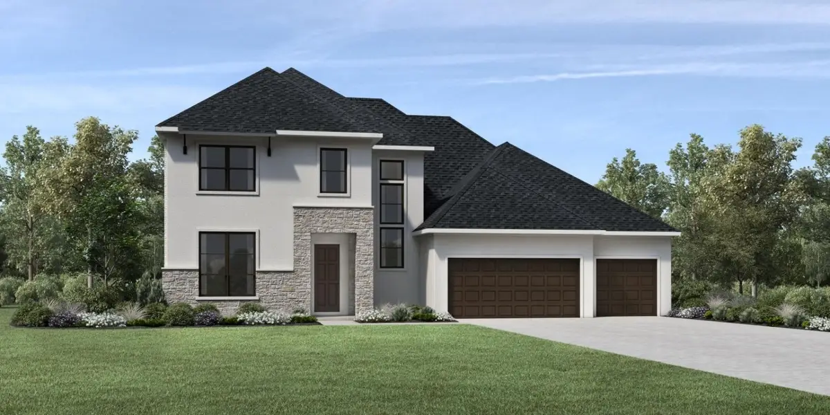 28709 Diamond Woods Drive, Spring, TX 77386 - #1