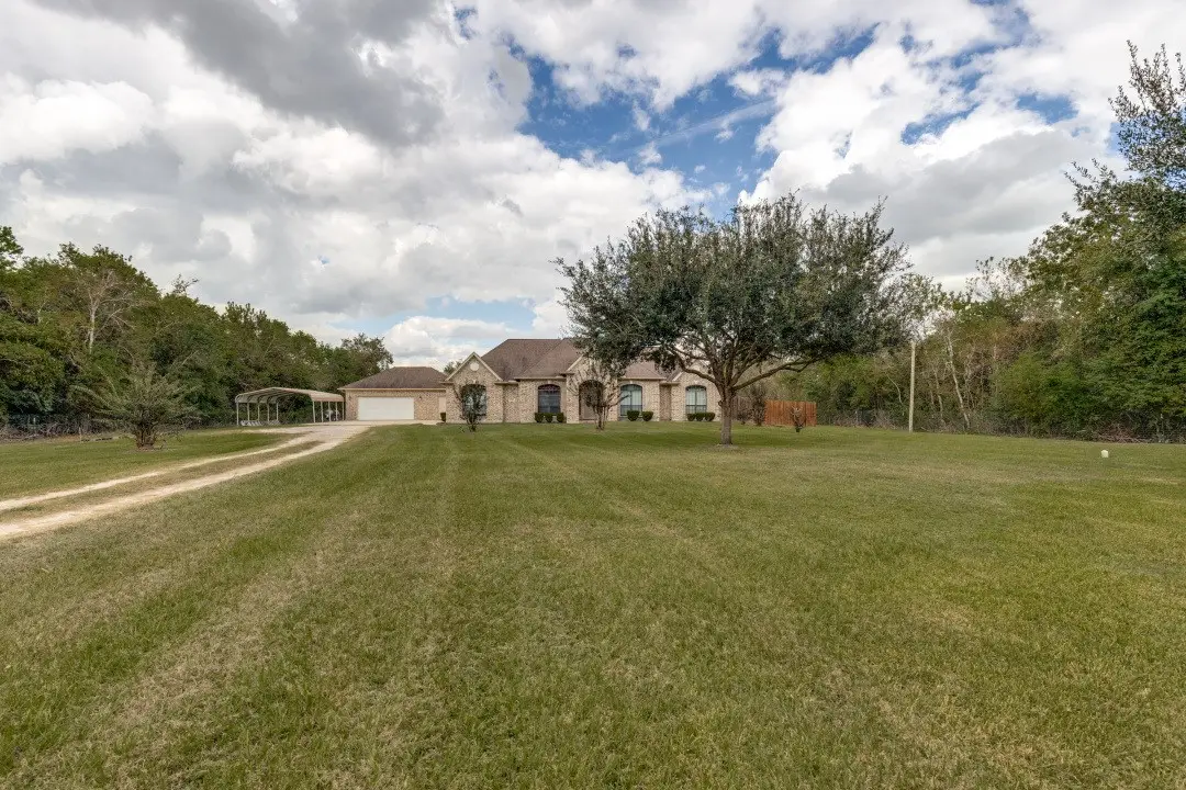 7511 King Street, Manvel, TX 77578 - #1