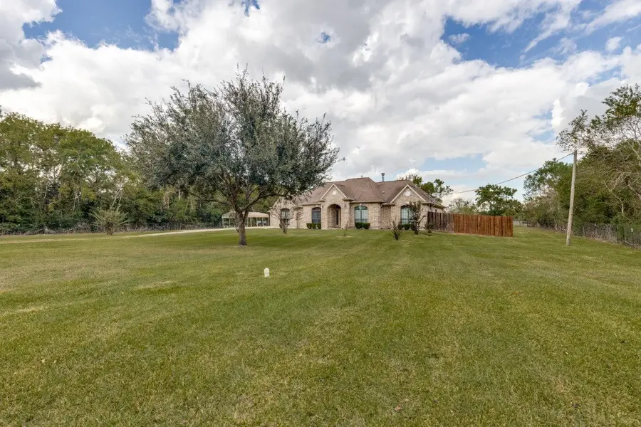 7511 King Street, Manvel, TX 77578 - #3