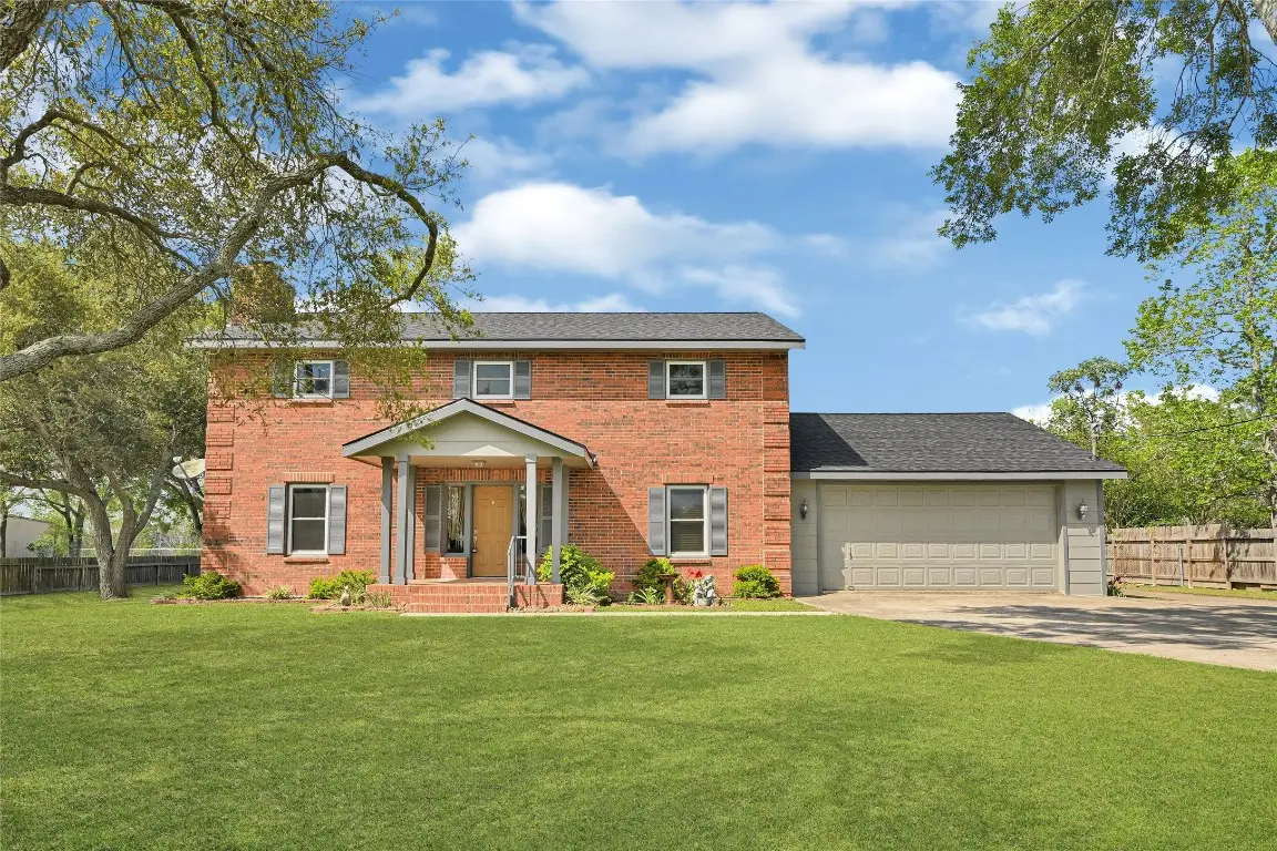 4201 Norton Drive #CR218, Manvel, TX 77578 - #1