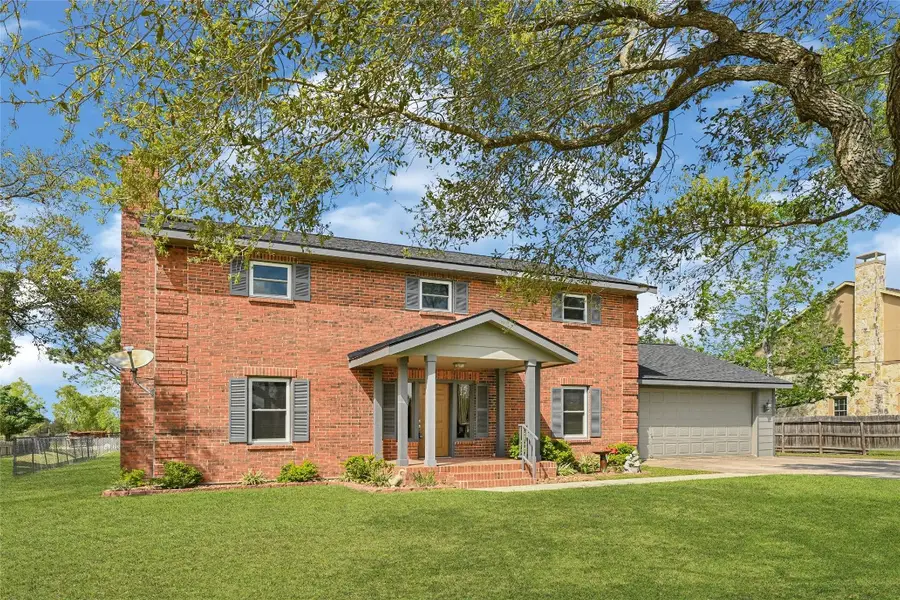 4201 Norton Drive #CR218, Manvel, TX 77578 - #2