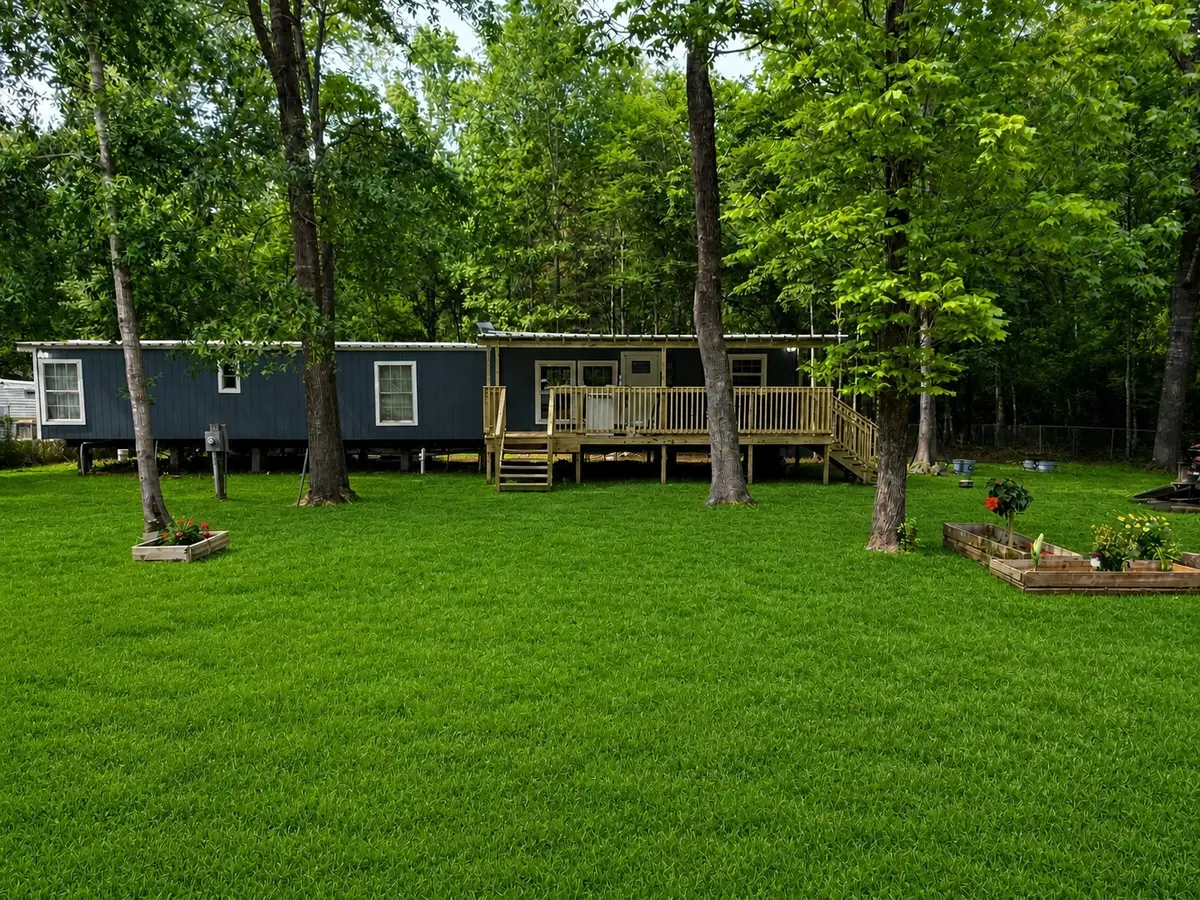 250 Beaver Run, Livingston, TX 77351 - #1