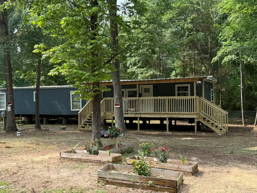 250 Beaver Run, Livingston, TX 77351 - #2