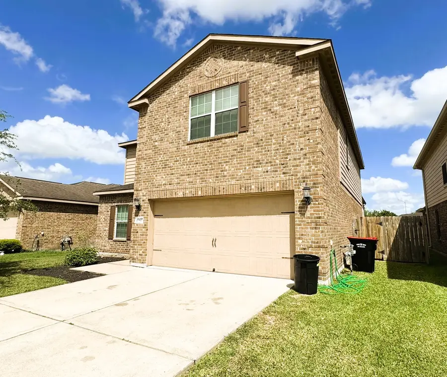 9427 Ruby Mist Drive, Rosharon, TX 77583 - #3