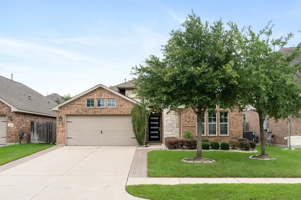2423 Horned Owl Drive, Katy, TX 77494