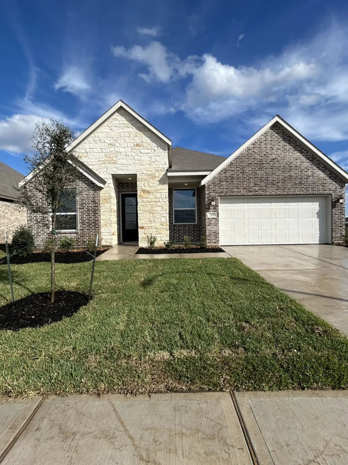 715 Blue Stone Drive, Beasley, TX 77417 - Image #1