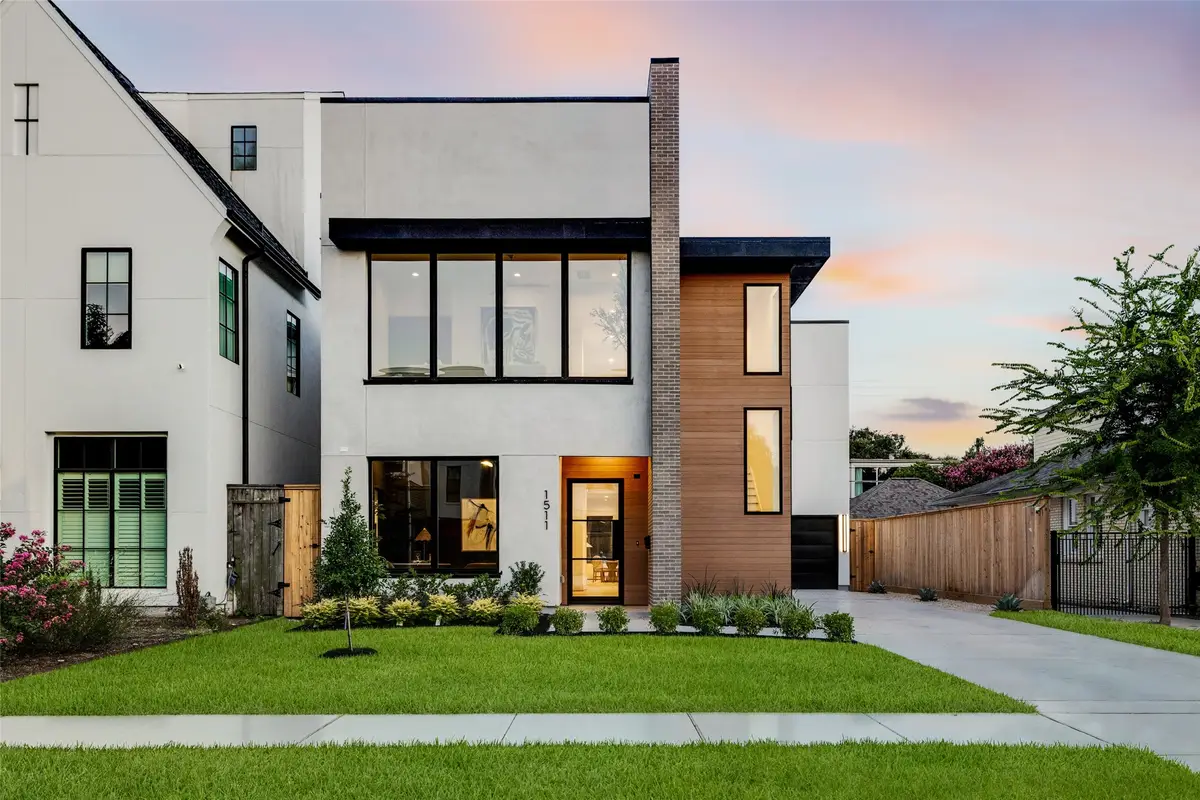 1511 Kipling Street, Houston, TX 77006 - #1