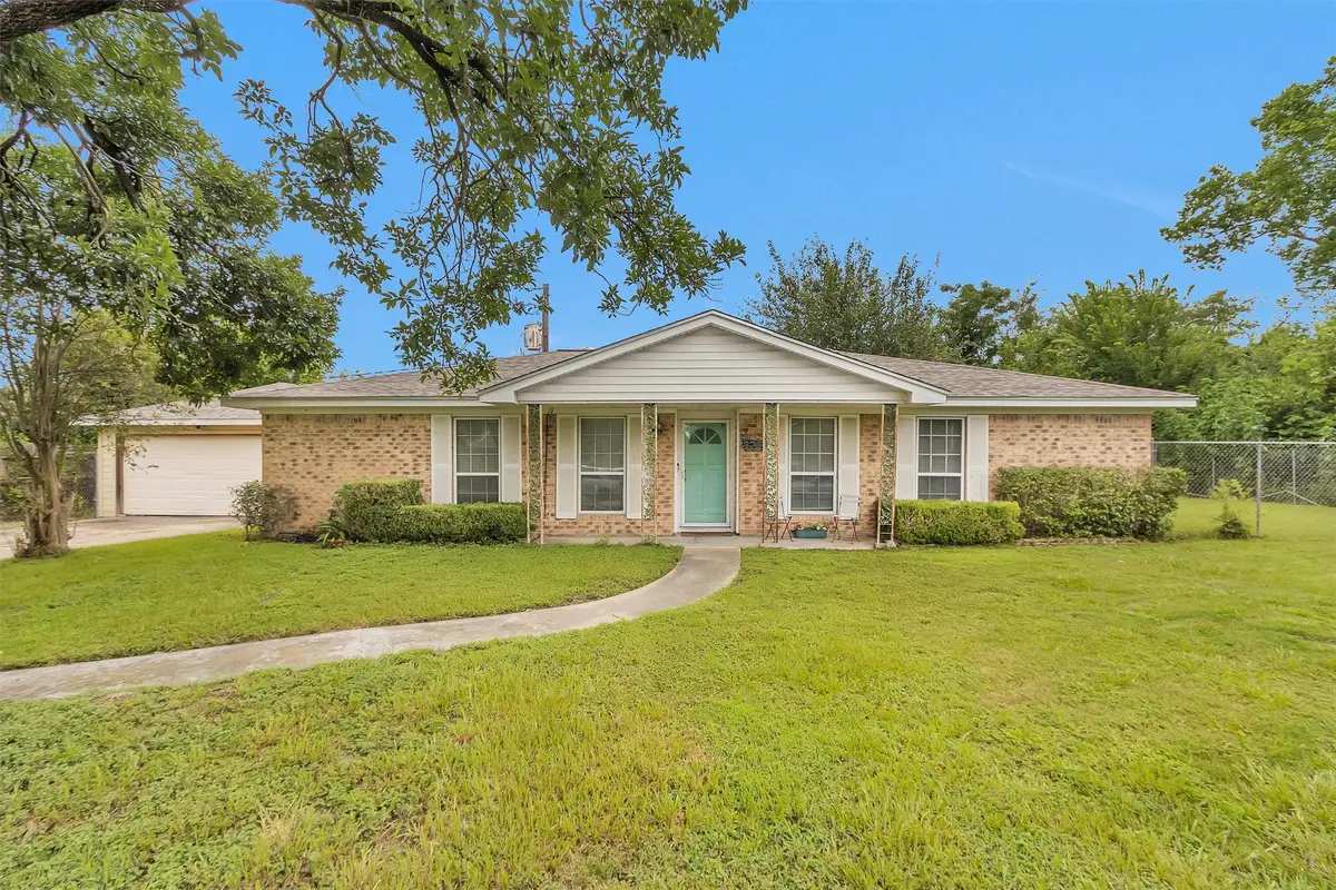 14806 Dogwood Tree Street, Houston, TX 77060 - #1