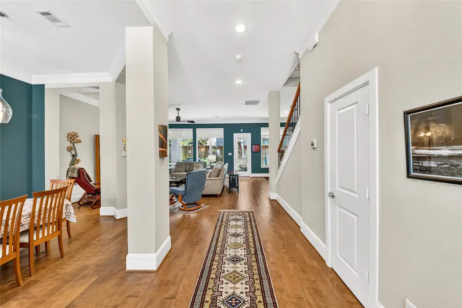 5727 Brancott Way, Houston, TX 77096 - #3