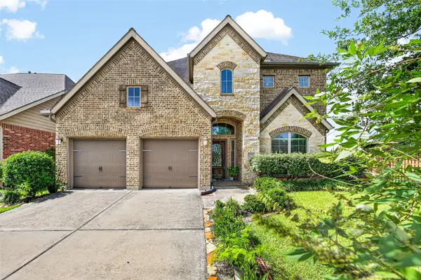 10107 Deerpark Drive, Missouri City, TX 77459
