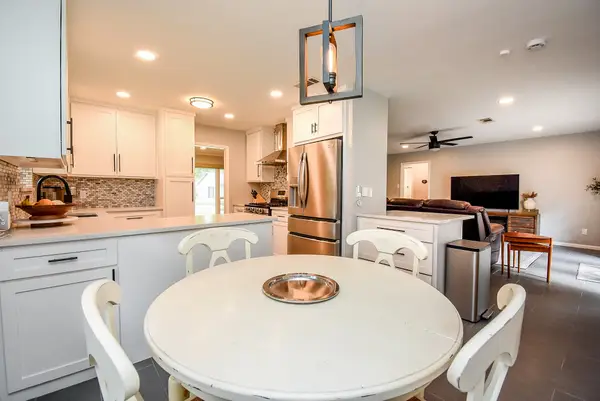 5727 Arboles Drive, Houston, TX 77035