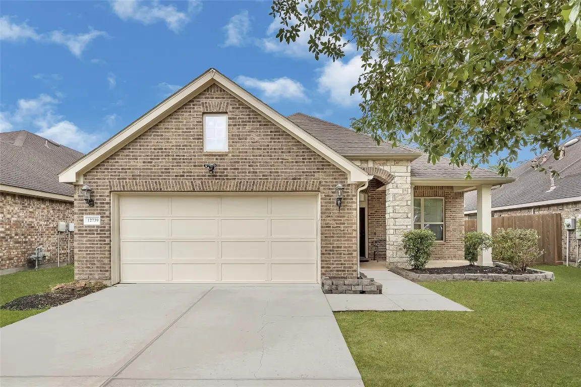 12739 Bridle Springs Lane, Houston, TX 77044 - #1